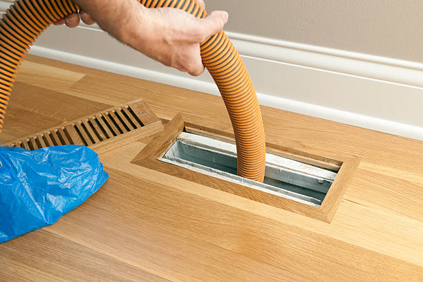 Best HVAC Duct Inspection Services  in Groton, SD